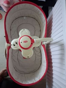 baby  bouncer and play Gym