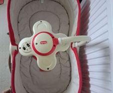 baby  bouncer and play Gym