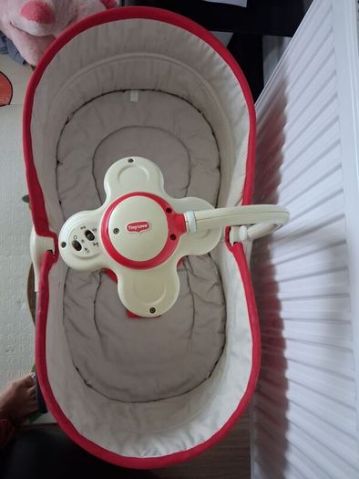 baby  bouncer and play Gym