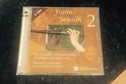 Finn seisiun 2 cd new