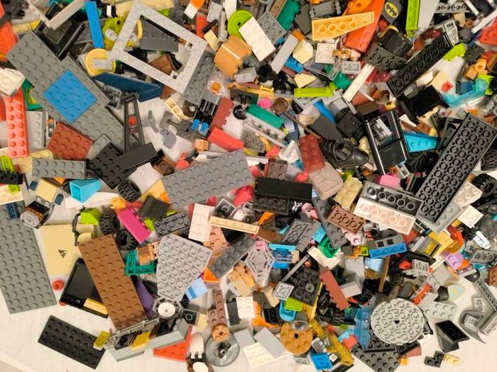 Lego Bundle