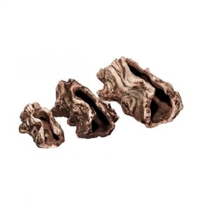 AN Ceramic Tree Root 12,5x8x5.5cm