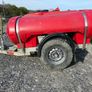 Trailer Engineering - Dust Suppresion Bowser Image 3