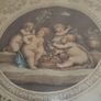 Victorian Putti Print Image 4