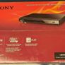 Sony DVP-SR760H DVD Player/CD Player (HDMI, 1080p Upscaling, USB Input, Xvid Playback, Dolby Digital) Image 6
