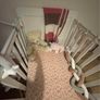 Mamas and Papas Atlas White Cot Bed with Premium Mattress and Fitted Sheets Like New Image 6