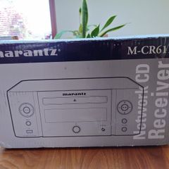 Marantz M-CR611 Network CD Receiver