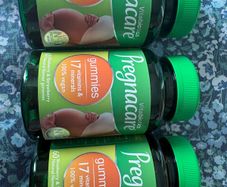 Pregnacare Gummies