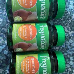 Pregnacare Gummies