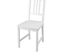New Stefan Ikea Chair