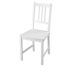 New Stefan Ikea Chair