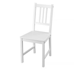 New Stefan Ikea Chair