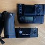 Leica R9 (anthracite finish) with Digital-Modul-R digital back Image 8