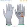 portwest glove x 250 M cut Image 2