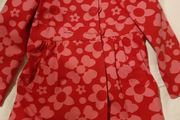 Sugar Pink coat Age 5-6