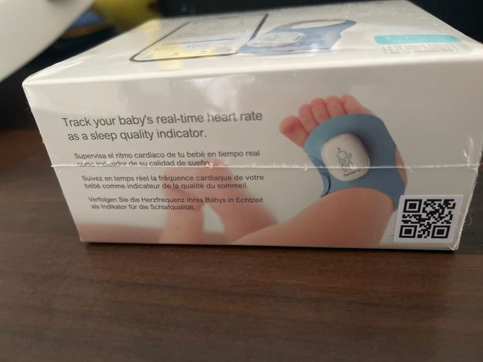 Sense U - Smart sock shoe 2