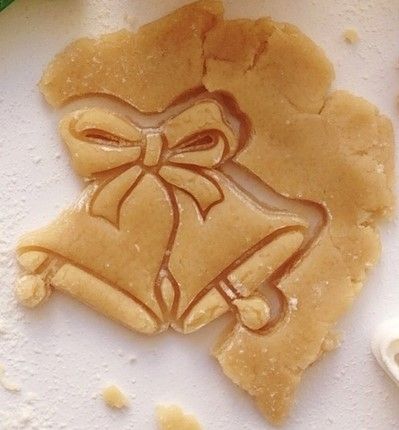 Christmas cookie cutters