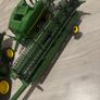 John Deere toy machinery Image 3