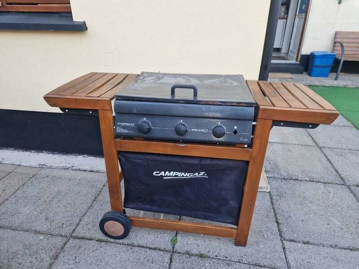 Bbq
