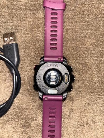 Garmin Forerunner 245