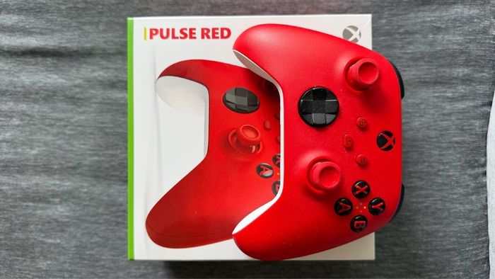 Xbox controller