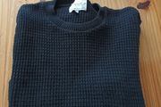 mens knitted jumper