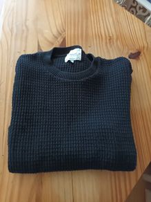 mens knitted jumper