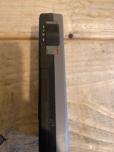 Rare Vintage Philips Pocket Memo 285 Mini
