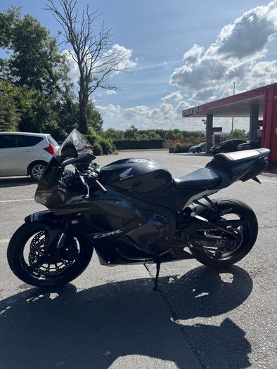 2010 Honda Unknown