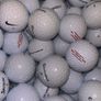 Top Brand (Non Tour) Golf Ball Mix Grade A/B Image 2