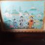 Oriental Lady + Tray Image 4
