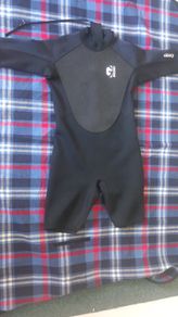 Gul Shorty Wetsuit