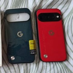 Google Pixel 10 .Google warranty until Jan 28