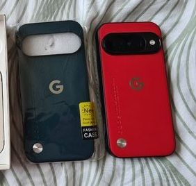 Google Pixel 10 Obsidian Black. 128gb.