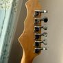 "Burns" Cobra Electric Guitar Image 5