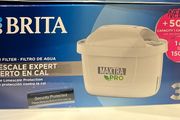 Brita maxtra pro water 3 filter brand new