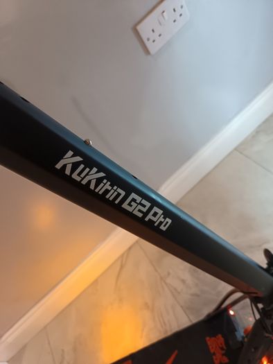 Kukirin G2 pro Electric scooter