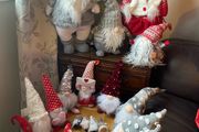 Christmas Gonks