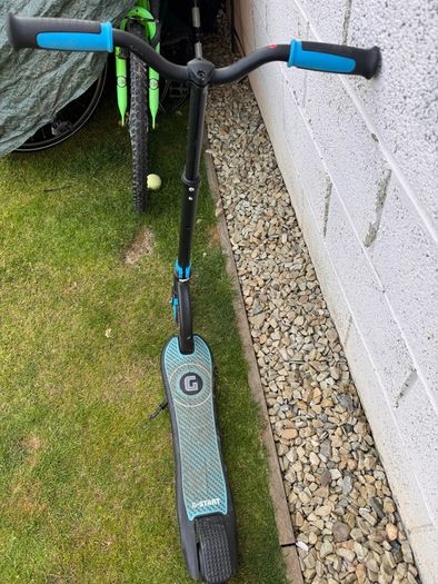 Kids Electric scooter