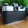 Zenit-ET Rare KMZ USSR Russian 35mm Reflex Film Camera, 81013319 Image 3