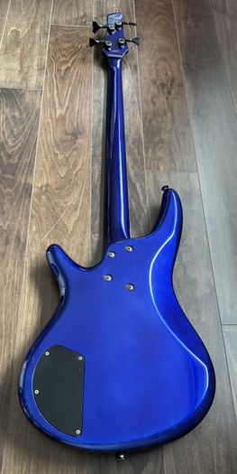 Ibanez Sr800le 1990 Mij