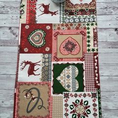 Christmas Table Runner