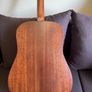 Martin D-15M Acoustic Guitar Image 4