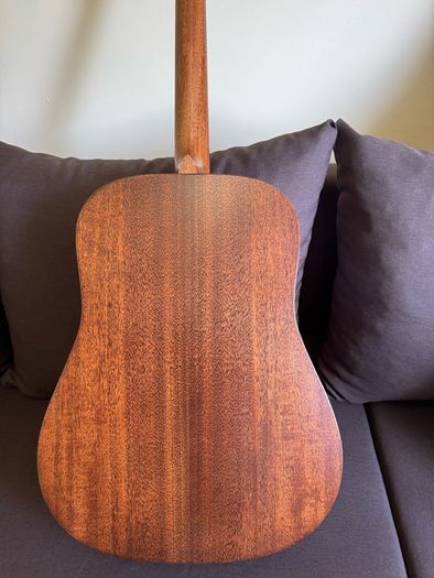 Martin D-15M Acoustic Guitar
