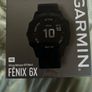 Garmin Pro Fenix 6X Image 5