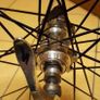 Mavic Wheelset Image 2