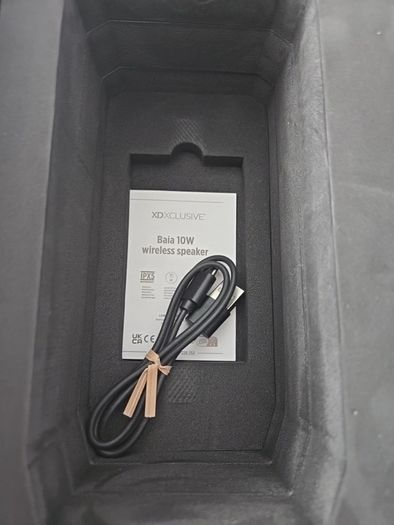 lexus gif box