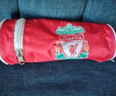 Liverpool FC Turbo Tube Pencil Case