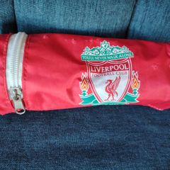 Liverpool FC Turbo Tube Pencil Case