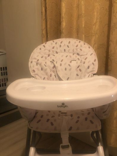 Baby Highchair